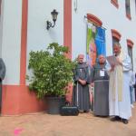 Evento Sevilla/Córdoba 50 aniversario