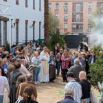 Evento Sevilla/Córdoba 50 aniversario