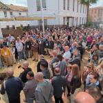 Evento Sevilla/Córdoba 50 aniversario