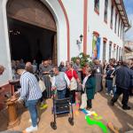 Evento Sevilla/Córdoba 50 aniversario