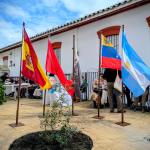 Evento Sevilla/Córdoba 50 aniversario