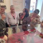 Evento Sevilla/Córdoba 50 aniversario