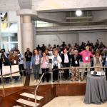 Evento Sevilla/Córdoba 50 aniversario