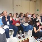 Evento Sevilla/Córdoba 50 aniversario