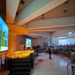 Evento Sevilla/Córdoba 50 aniversario