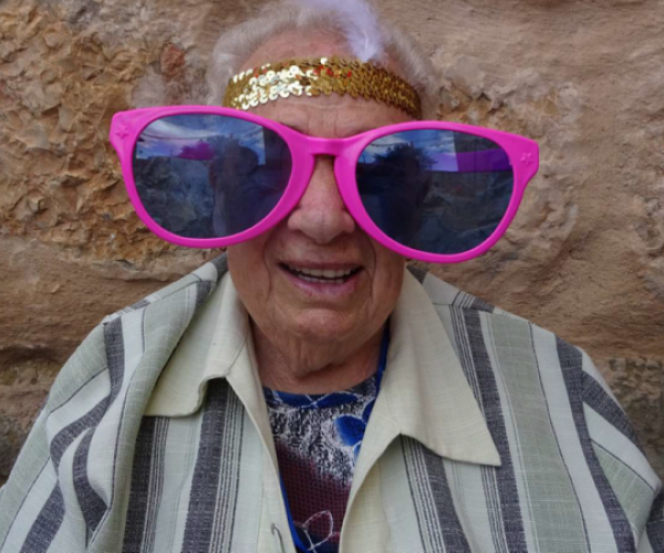 DÍA DE LAS FAMILIAS EN GEA DE ALBARRACÍN