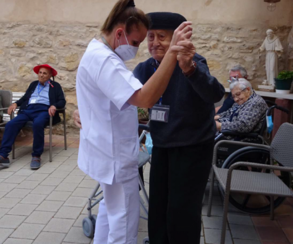 DÍA DE LAS FAMILIAS EN GEA DE ALBARRACÍN
