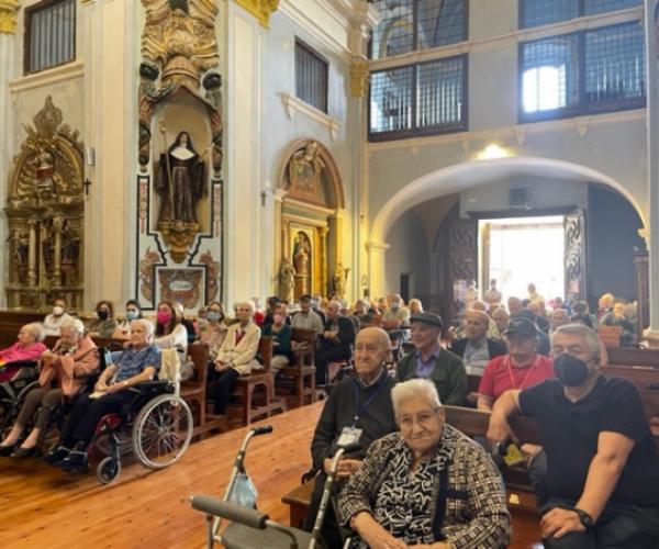 DÍA DE LAS FAMILIAS EN GEA DE ALBARRACÍN