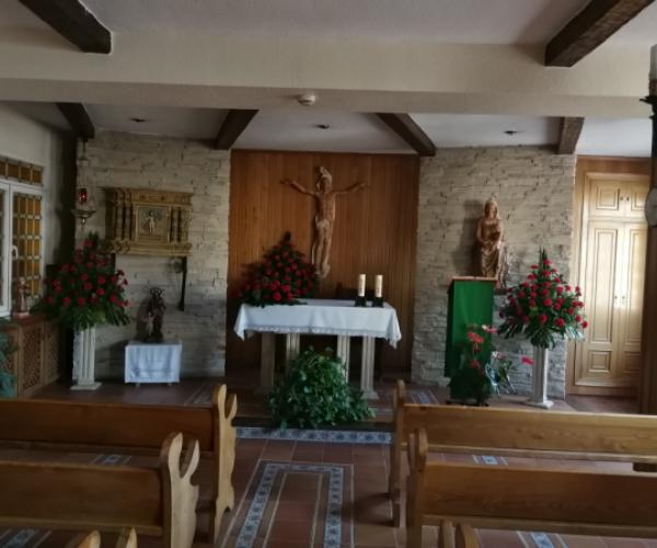 Casa Familiar Fundación Hogar Valcarce Alfayate 