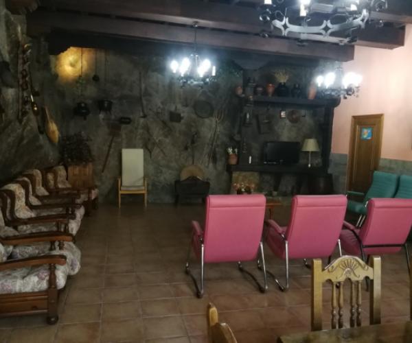 Casa Familiar Fundación Hogar Valcarce Alfayate 