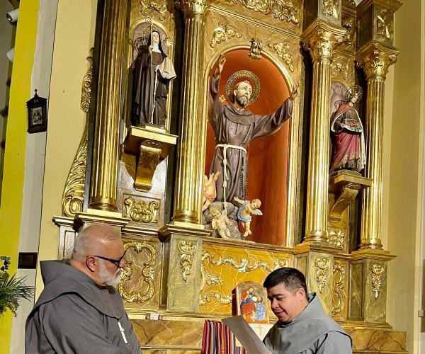 Renovación de votos