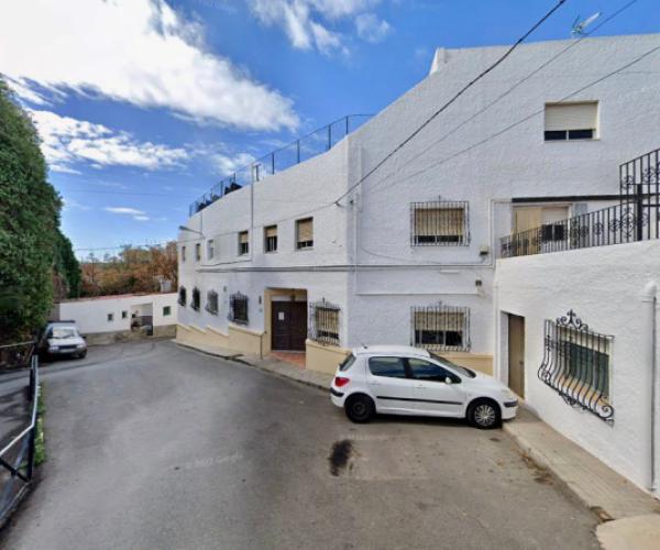 Nueva Casa Familiar en Almería