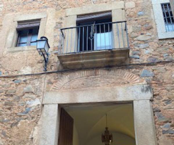 Casa Familiar Virgen de la Montaña 