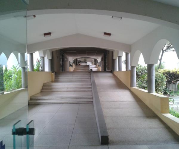 Hospital San Juan de Dios Merida