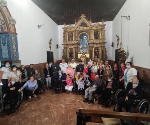 Casa Familiar Ntra. Sra. de la Presentacion