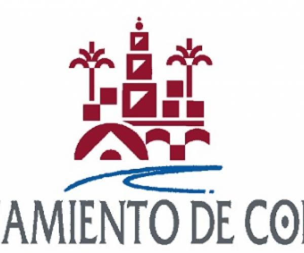 Logotipo ayuntamiento de Córdoba