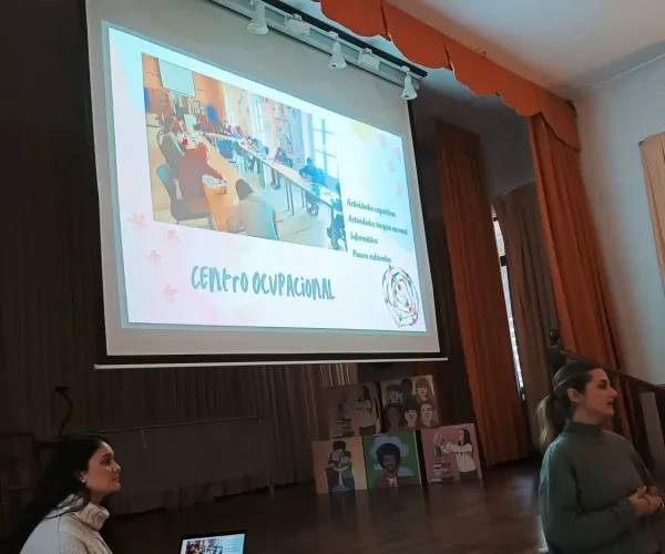 Presentación