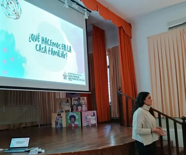 Presentación