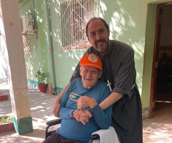 Apostolado H.Carlos