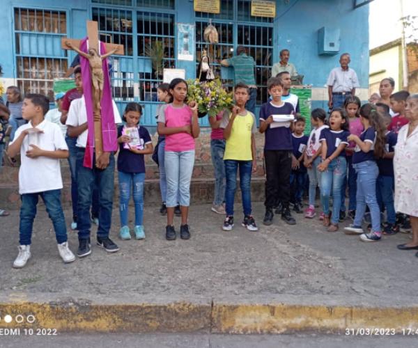 Semana Santa