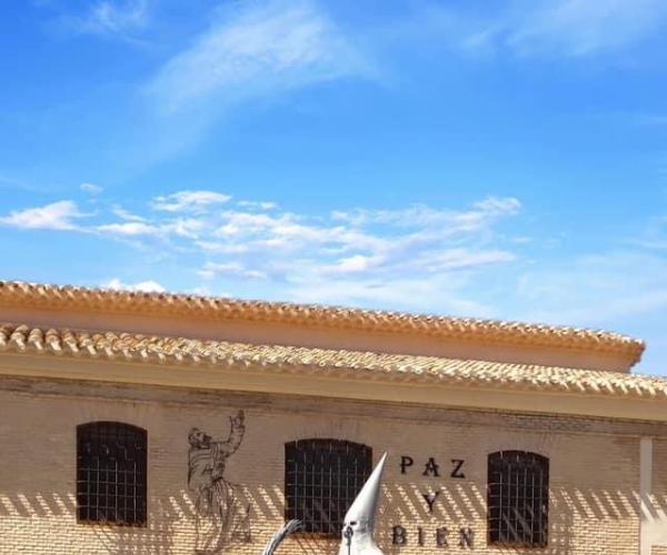 Casco Antiguo Hellín 