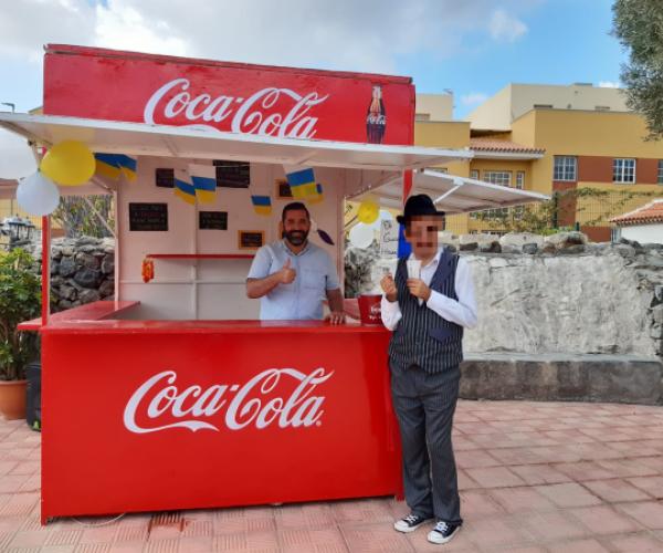 DÍA DE CANARIAS