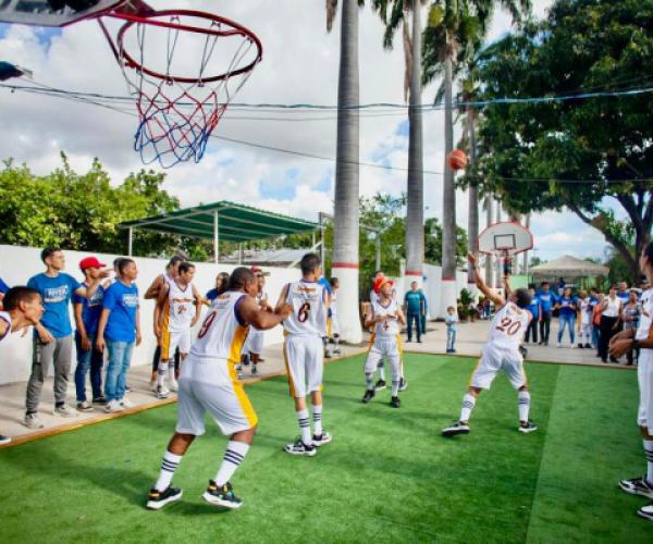 Maracay 3