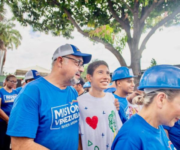 Maracay 11