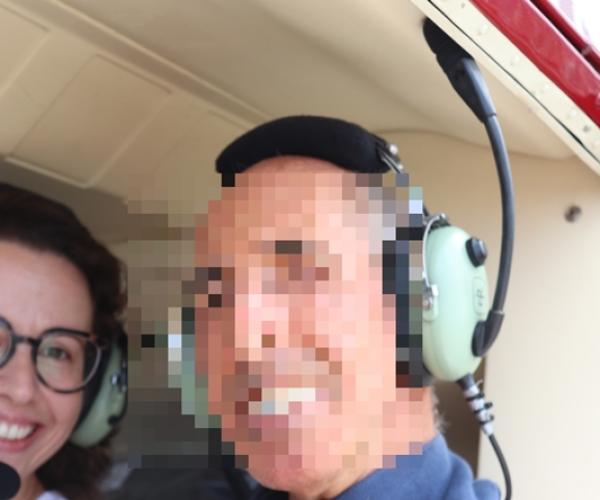 UNA EXPERIENCIA DE ALTURA