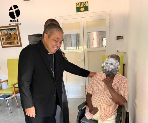 Nuncio