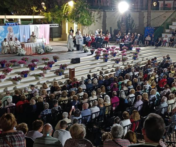 Fotos: Ayuntamiento de Hellín