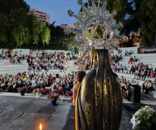 Fotos: Ayuntamiento de Hellín