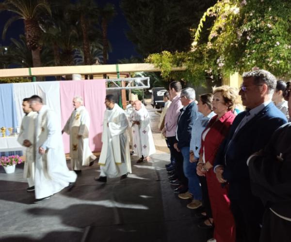 Fotos: Ayuntamiento de Hellín