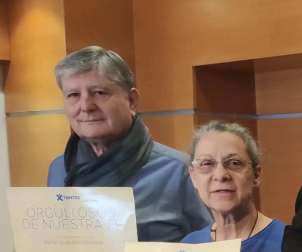 Día de la Iglesia