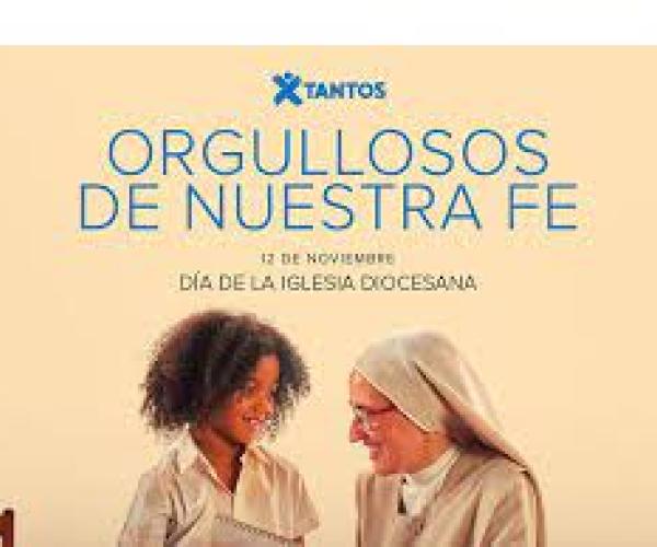 Día de la Iglesia