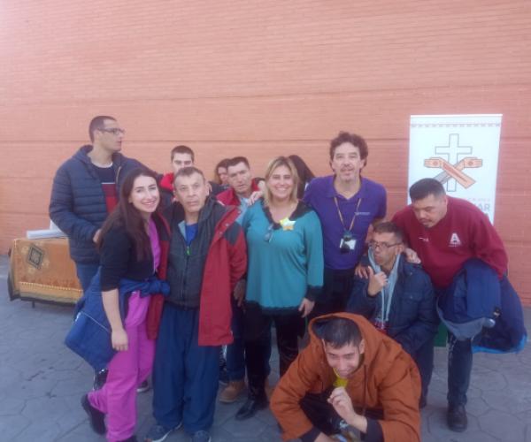 Actividades deportivas