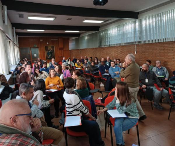 Formacion Liderazgo