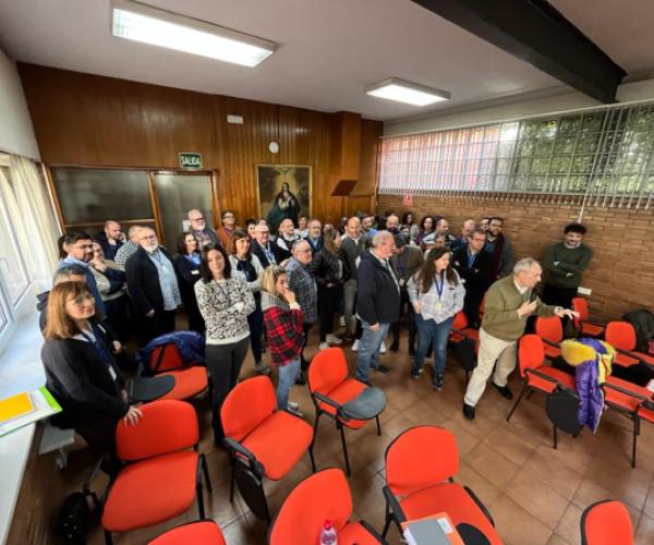 Formacion Liderazgo