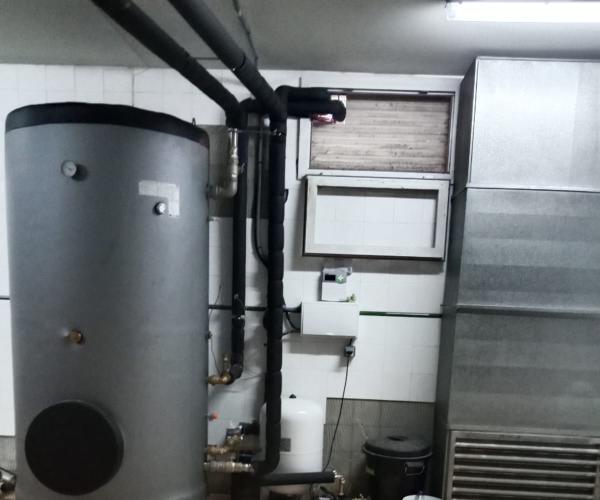 Placas solares