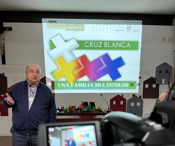 Formacion Liderazgo