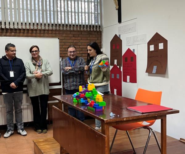 Formacion Liderazgo