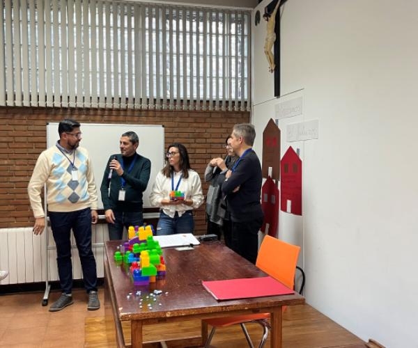 Formacion Liderazgo