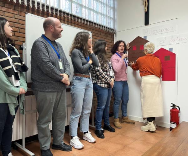 Formacion Liderazgo