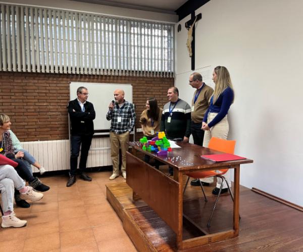 Formacion Liderazgo