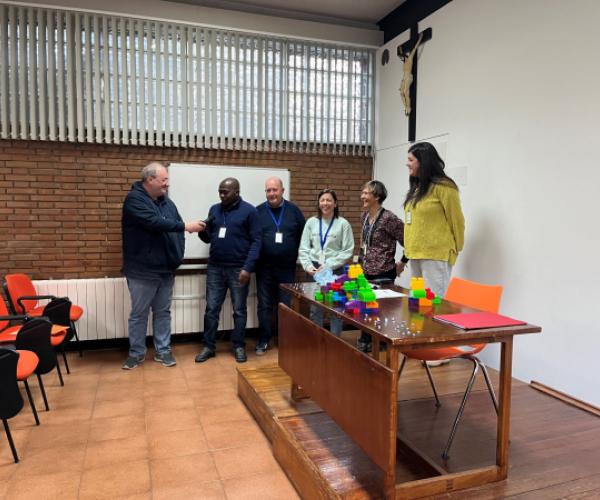 Formacion Liderazgo
