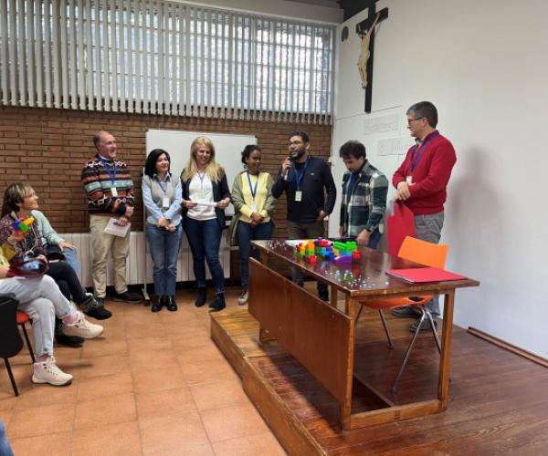 Formacion Liderazgo