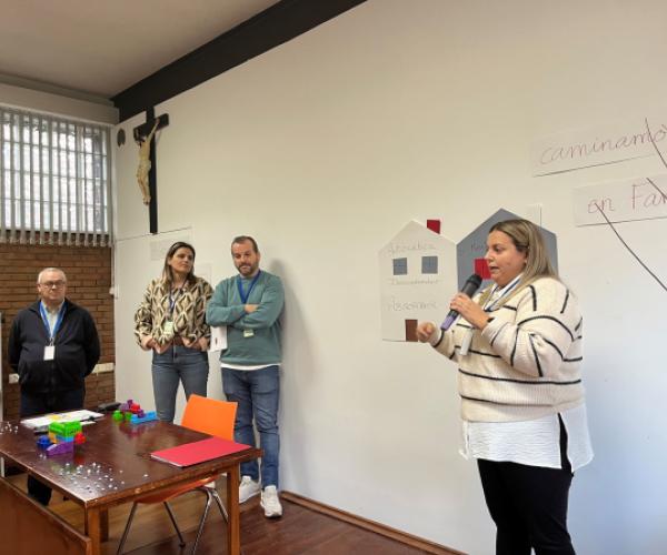 Formacion Liderazgo