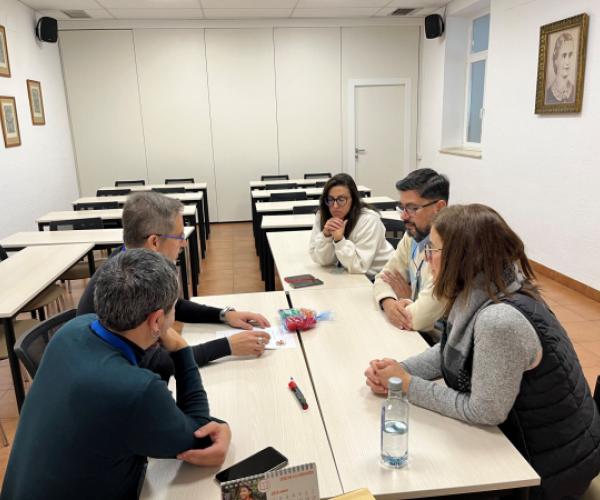 Formacion Liderazgo