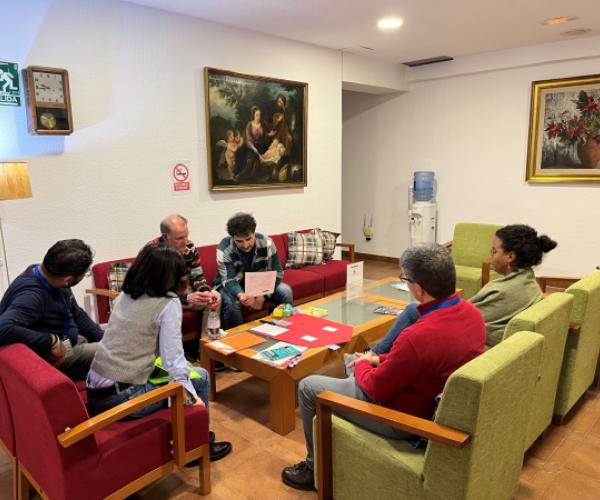 Formacion Liderazgo