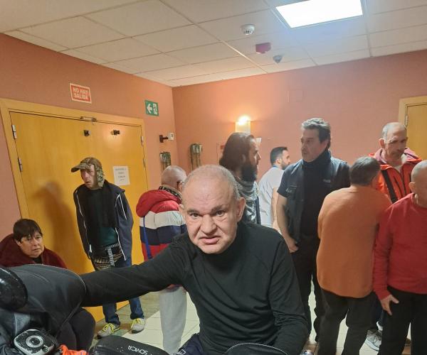 Carnaval Torrelodones